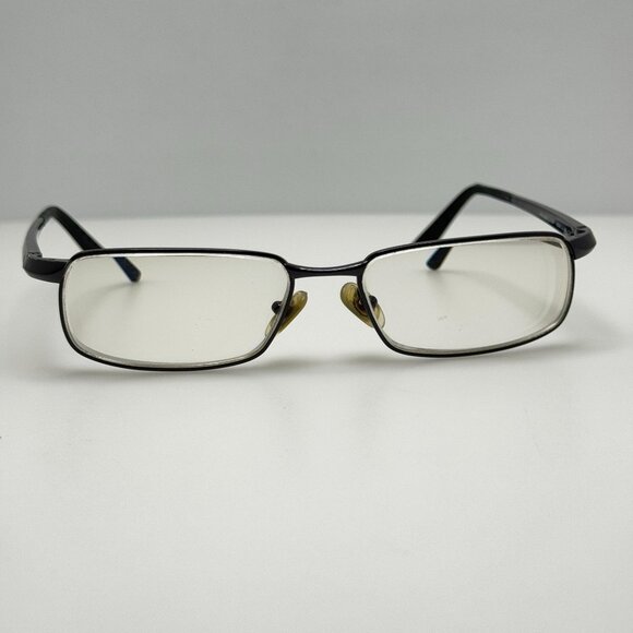 Nike 6034 001 Eyeglasses Eye Glasses Frames 55-16-140 - Picture 1 of 6